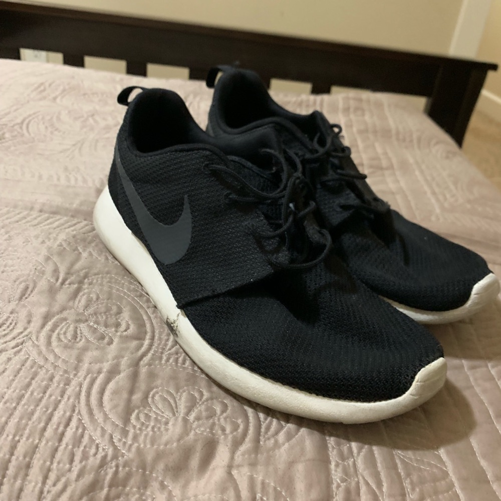 Nike shoes